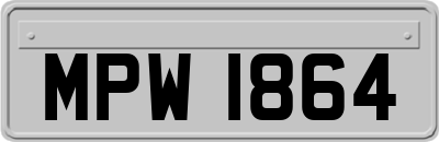 MPW1864