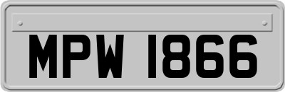 MPW1866