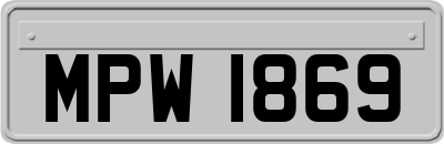 MPW1869