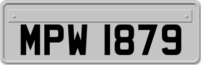 MPW1879