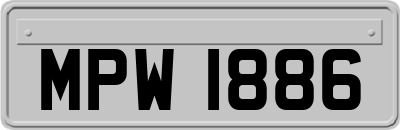 MPW1886