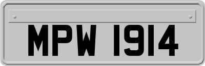 MPW1914