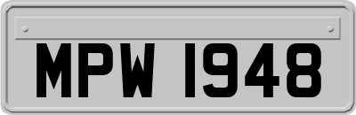 MPW1948