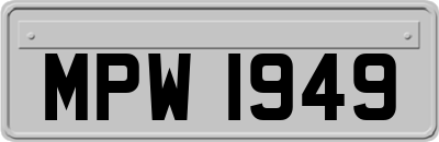 MPW1949