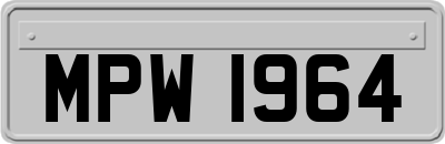 MPW1964