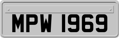 MPW1969