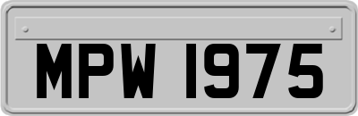 MPW1975