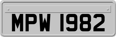 MPW1982