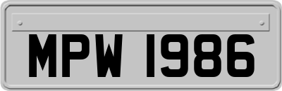 MPW1986