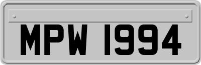 MPW1994