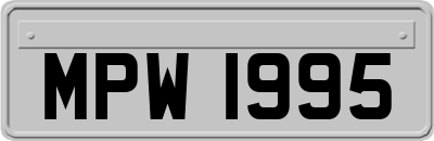 MPW1995