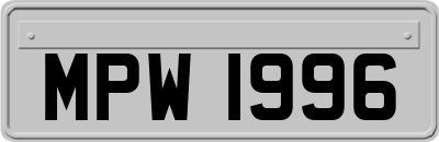 MPW1996