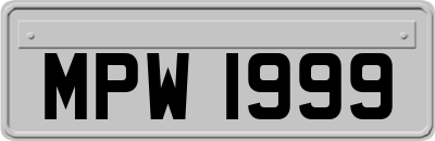 MPW1999