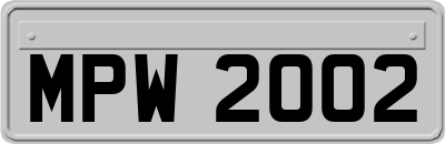 MPW2002