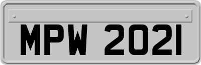 MPW2021