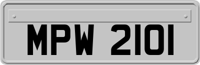 MPW2101