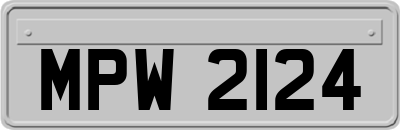 MPW2124