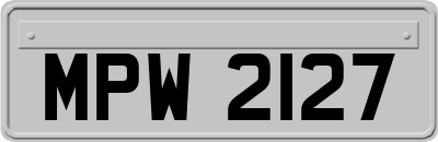 MPW2127