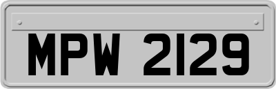 MPW2129