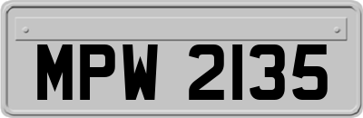 MPW2135