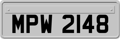 MPW2148