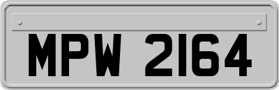 MPW2164