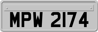 MPW2174