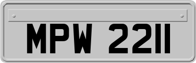 MPW2211