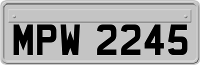 MPW2245