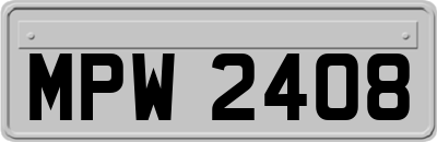 MPW2408