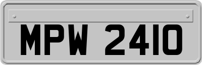 MPW2410