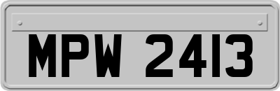 MPW2413