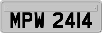 MPW2414