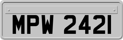 MPW2421