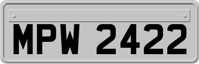 MPW2422