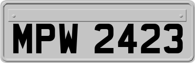 MPW2423