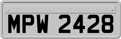 MPW2428