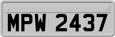 MPW2437