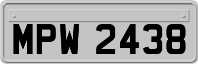 MPW2438