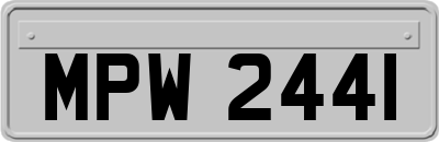 MPW2441