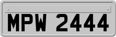 MPW2444