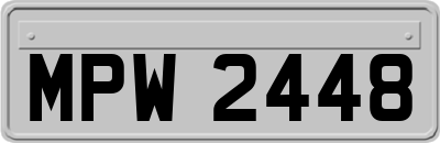 MPW2448