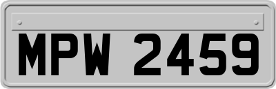 MPW2459