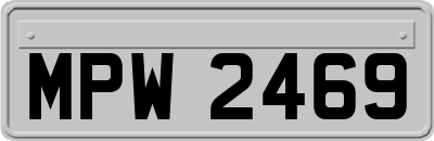 MPW2469