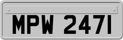 MPW2471