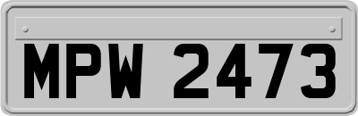 MPW2473