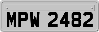 MPW2482