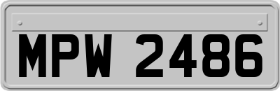 MPW2486