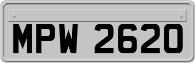 MPW2620