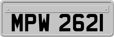 MPW2621